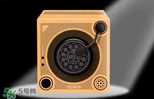奧利奧音樂盒多少錢？奧利奧音樂盒哪里買？