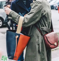 celine水桶包多少錢？celine水桶包專柜價格