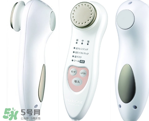 日立n2000美容儀怎么用？日立n2000使用方法