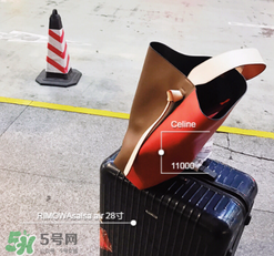 celine水桶包怎么樣？celine水桶包值得買嗎？