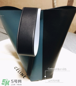 celine水桶包怎么樣？celine水桶包值得買嗎？