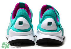 nike sock dart clear jade多少錢？耐克襪子鞋最新配色專柜價(jià)格