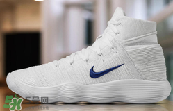 nike hyperdunk 2017怎么樣？耐克格林總決賽戰(zhàn)靴細節(jié)圖曝光