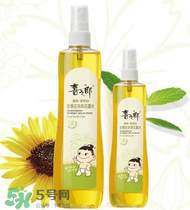 寶寶洗澡可以放花露水嗎？寶寶能用花露水洗澡嗎？
