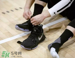 nike pg1上腳怎么樣？耐克pg1籃球鞋測(cè)評(píng)
