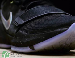 nike pg1上腳怎么樣？耐克pg1籃球鞋測(cè)評(píng)
