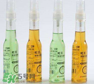 花露水能治痘痘嗎？痘痘能用花露水嗎？