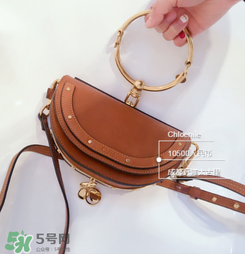 chloe nile尺寸多大？蔻依nile手環(huán)包尺寸介紹