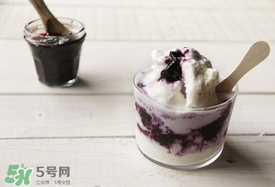 藍莓和牛奶可以一起吃嗎？吃完藍莓可以喝牛奶嗎？