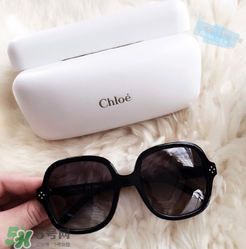 chloe墨鏡怎么樣？蔻依太陽鏡值得買嗎？
