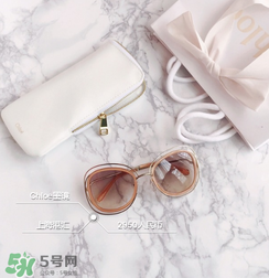 chloe墨鏡怎么樣？蔻依太陽鏡值得買嗎？