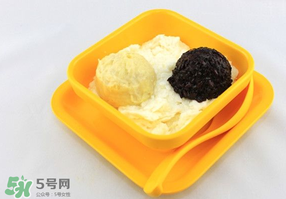 藍(lán)莓和榴蓮可以一起吃嗎？榴蓮能和藍(lán)莓一起吃嗎？