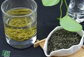 碧螺春屬于什么茶？碧螺春和鐵觀音哪個(gè)好