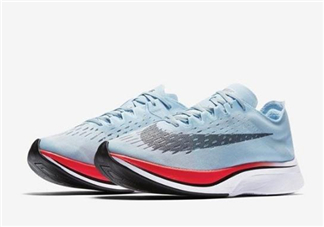 nike zoom vaporfly 4%多少錢？耐克競速跑鞋專柜價(jià)格