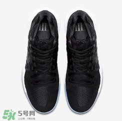 nike kyrie 3 black ice多少錢？耐克歐文總決賽戰(zhàn)靴專柜價格