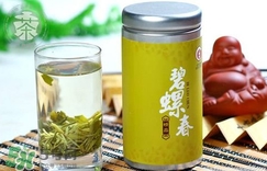 碧螺春要怎么泡才好？碧螺春要怎么泡好喝？