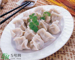 夏至吃餃子嗎？夏至為什么要吃餃子？