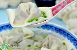 夏至為什么要吃餛飩？夏至吃餛飩的好處