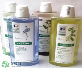 Klorane蔻羅蘭洗發(fā)水怎么樣？Klorane蔻羅蘭洗發(fā)水好用嗎？