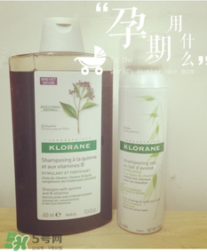 KLORANE蔻羅蘭免洗噴霧好用嗎_怎么樣？