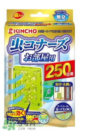 kincho金鳥驅蚊怎么樣？kincho金鳥驅蚊效果好嗎？
