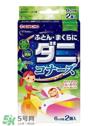 日本螨蟲貼有用嗎？螨蟲貼能不能祛除螨蟲？