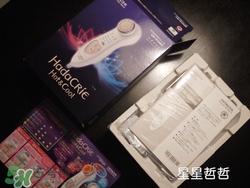 日立n2000美容儀怎么用？日立n2000使用方法