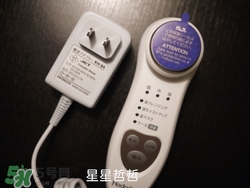 日立n2000美容儀怎么用？日立n2000使用方法