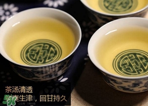 碧螺春要怎么泡才好？碧螺春要怎么泡好喝？