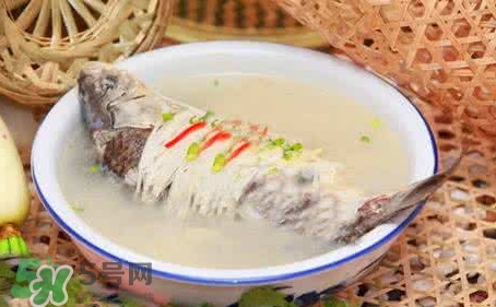 坐月子能吃鱸魚嗎？產(chǎn)后可以吃鱸魚嗎？