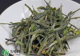 喝信陽毛尖有什么好處？信陽毛尖是紅茶還是綠茶？