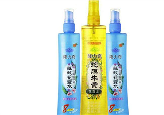 寶寶洗澡可以放花露水嗎？寶寶能用花露水洗澡嗎？