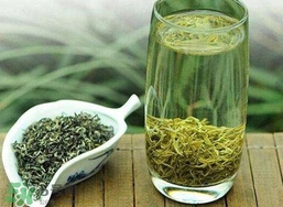 碧螺春屬于什么茶？碧螺春和鐵觀音哪個(gè)好