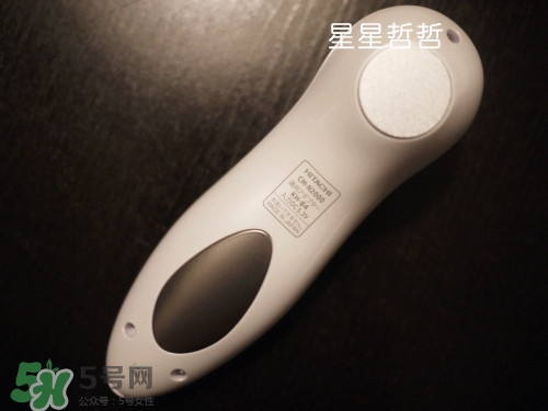 日立n2000美容儀怎么用？日立n2000使用方法