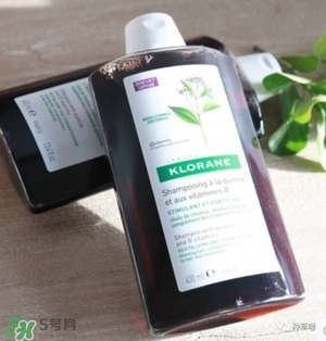 Klorane蔻羅蘭洗發(fā)水怎么樣？Klorane蔻羅蘭洗發(fā)水好用嗎？