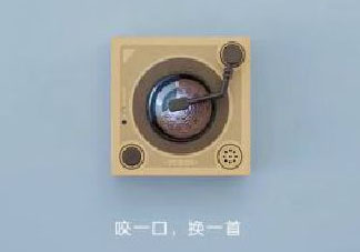 奧利奧音樂盒什么原理？奧利奧音樂盒原理