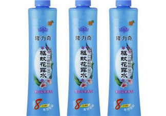 花露水能治痘痘嗎？痘痘能用花露水嗎？