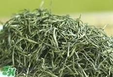 喝信陽毛尖有什么好處？信陽毛尖是紅茶還是綠茶？