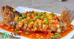 鱸魚(yú)是海鮮嗎？鱸魚(yú)是不是海鮮？