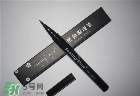 眼線(xiàn)筆硬頭和軟頭的哪個(gè)好用?眼線(xiàn)筆硬頭還是軟頭好?