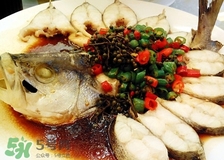 鱸魚怎么做好吃又簡單？清蒸鱸魚的做法