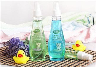 花露水寶寶可以用嗎？寶寶能用花露水嗎?
