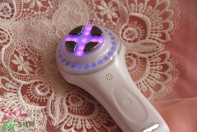 dr arrivo ghost美容儀怎么用？dr arrivo ghost使用方法