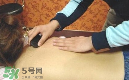 刮痧刮出來的痧是什么？刮痧出來的痧是臟血嗎