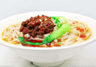 油潑面是哪里的特殊美食？油潑面是什么面