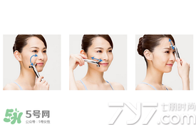 refa眼部美容儀怎么用？refa眼部美容儀使用方法