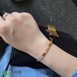 卡地亞手鐲是橢圓形的嗎？卡地亞手鐲是什么形狀？