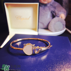 chopard手鐲多少錢？蕭邦手鐲專柜價(jià)格