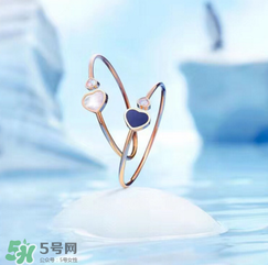 chopard手鐲多少錢？蕭邦手鐲專柜價(jià)格