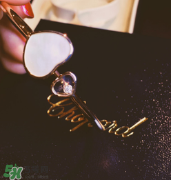 chopard手鐲在哪買？蕭邦手鐲哪里有賣的？